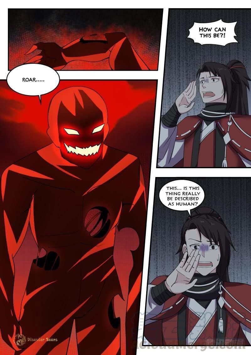 Martial Peak Chapter 434 - Page 13