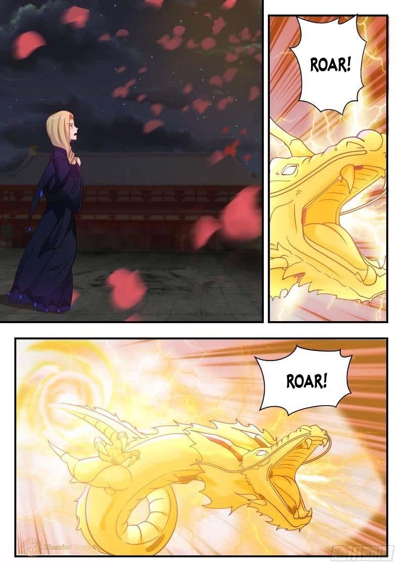 Martial Peak Chapter 437 - Page 6