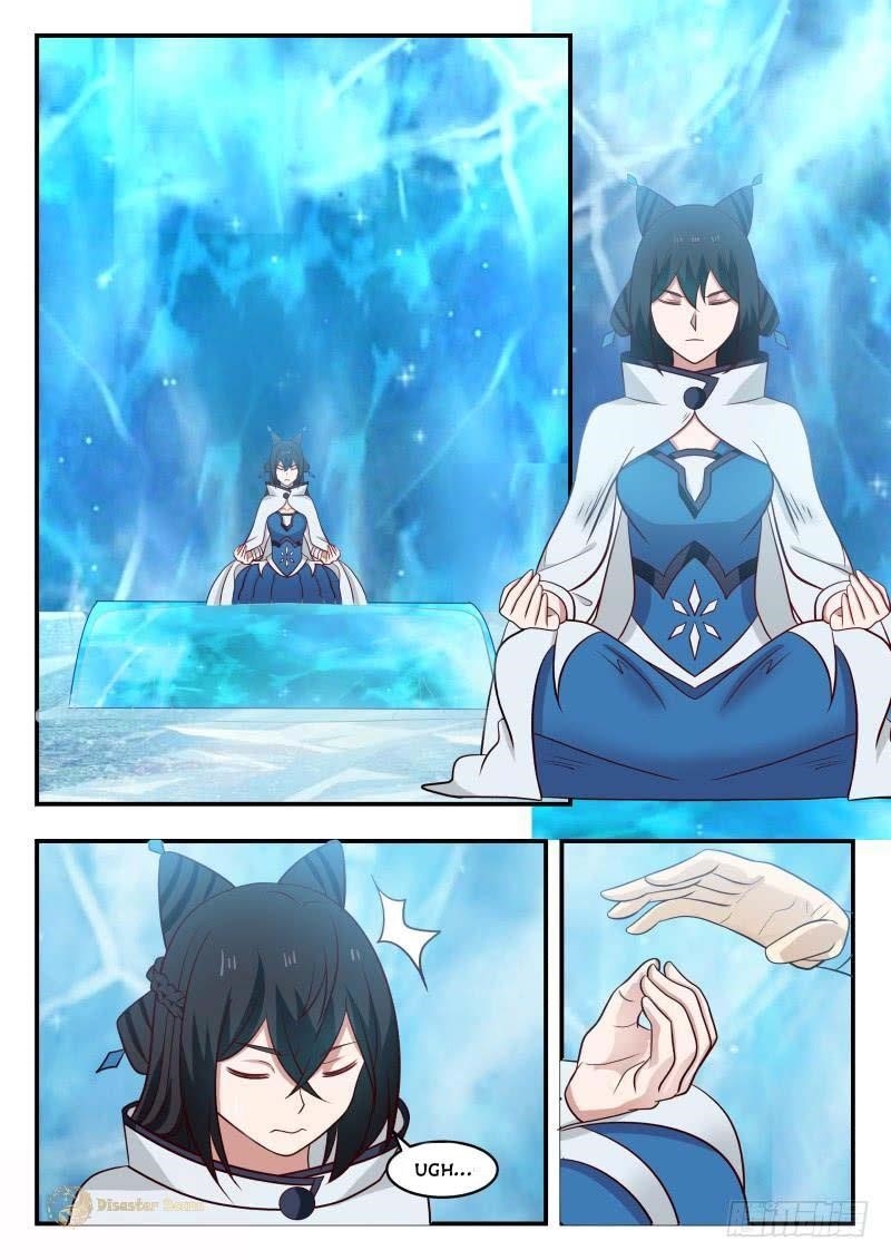 Martial Peak Chapter 454 - Page 4