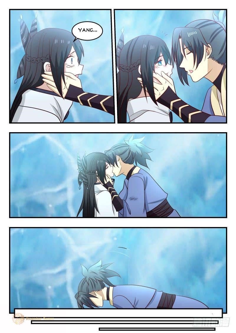 Martial Peak Chapter 454 - Page 6