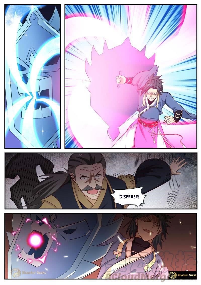 Martial Peak Chapter 465 - Page 5