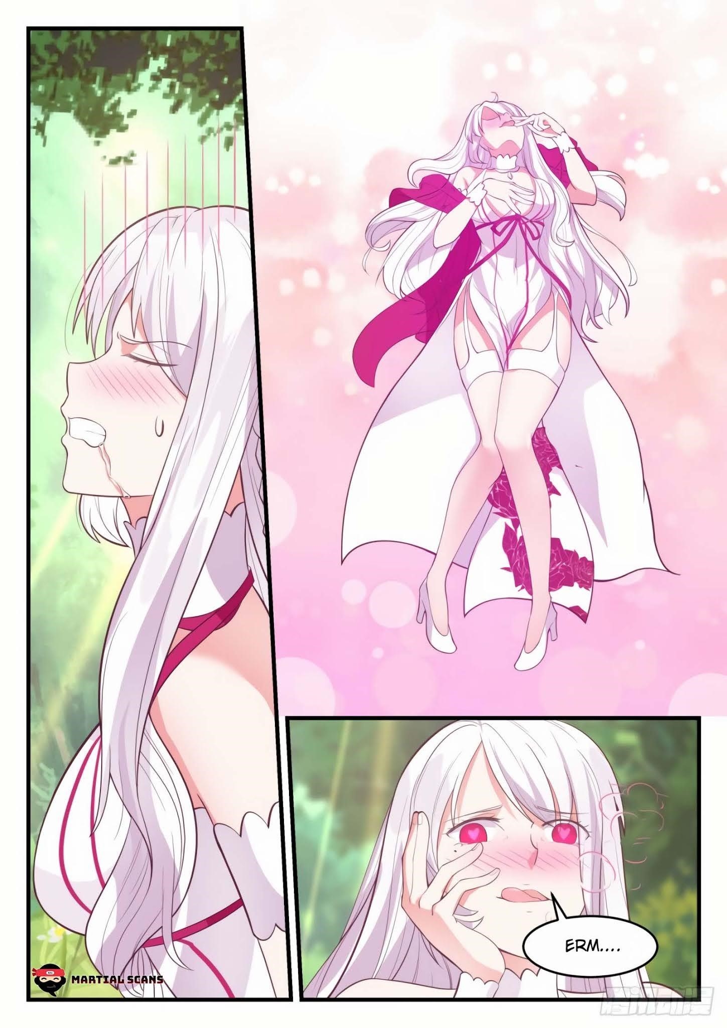 Martial Peak Chapter 569 - Page 9