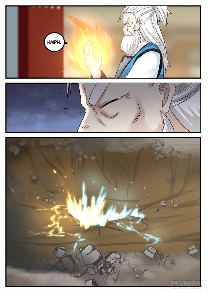 Martial Peak Chapter 77 - Page 16