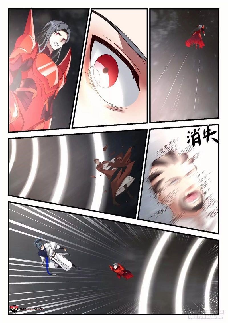 Martial Peak Chapter 917 - Page 9