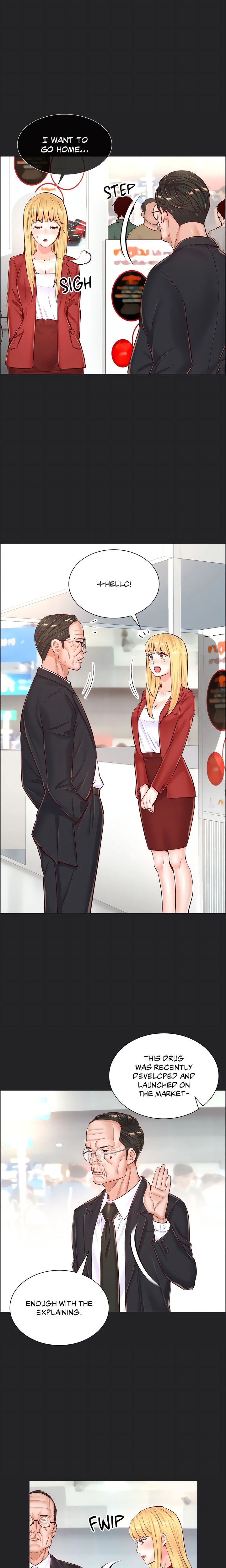 The Game: Fatal Doctor Chapter 51 - Page 11