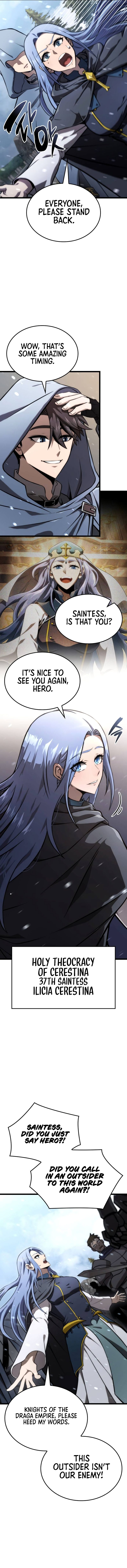 Insanely-Talented Player Chapter 61 - Page 15