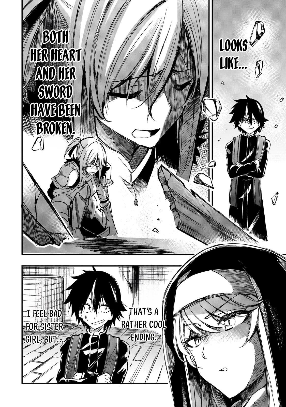 Hitoribocchi no Isekai Kouryaku Chapter 244 - Page 9