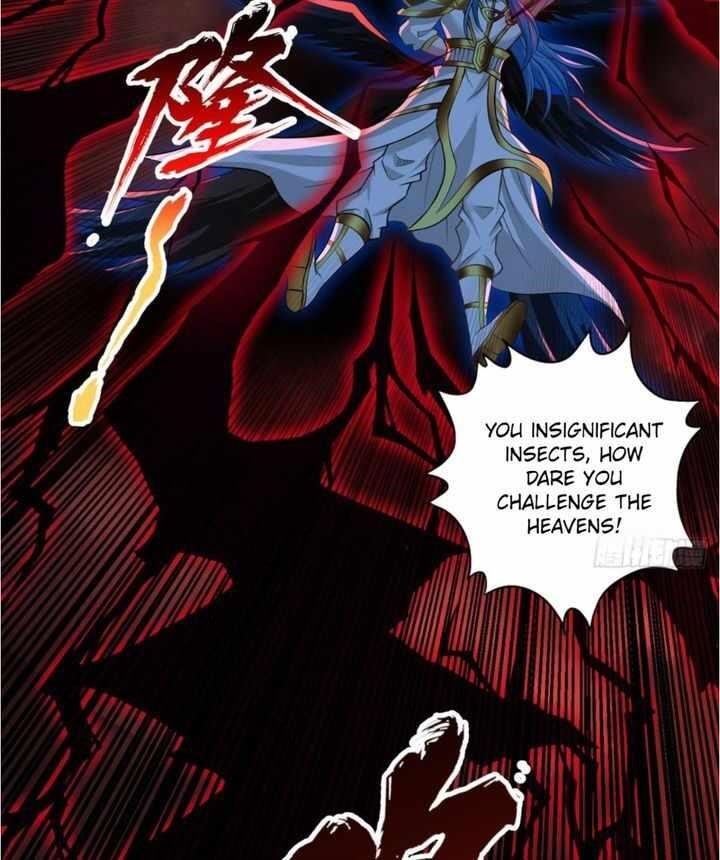 The Time of Rebirth Chapter 459 - Page 13