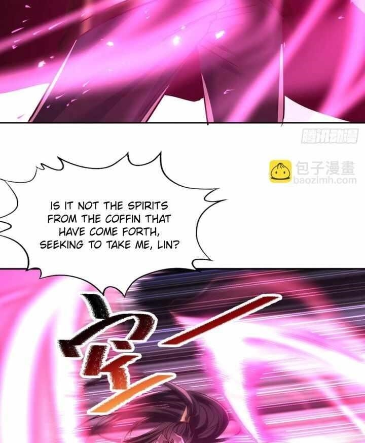 The Time of Rebirth Chapter 460 - Page 56