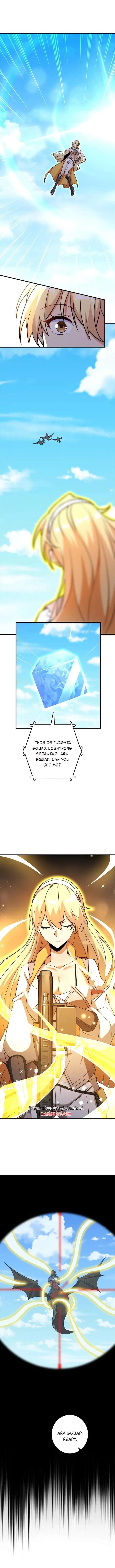 Release That Witch Chapter 578 - Page 5