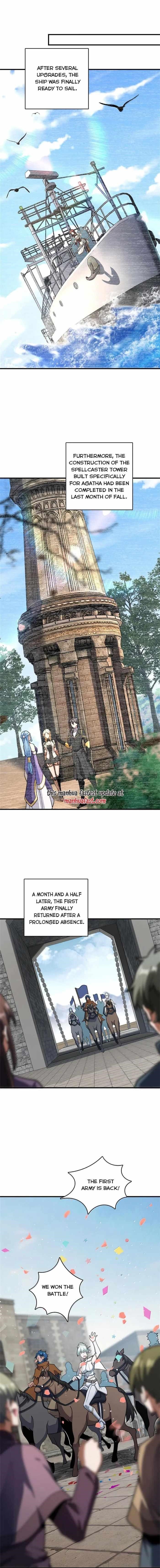 Release That Witch Chapter 589 - Page 2