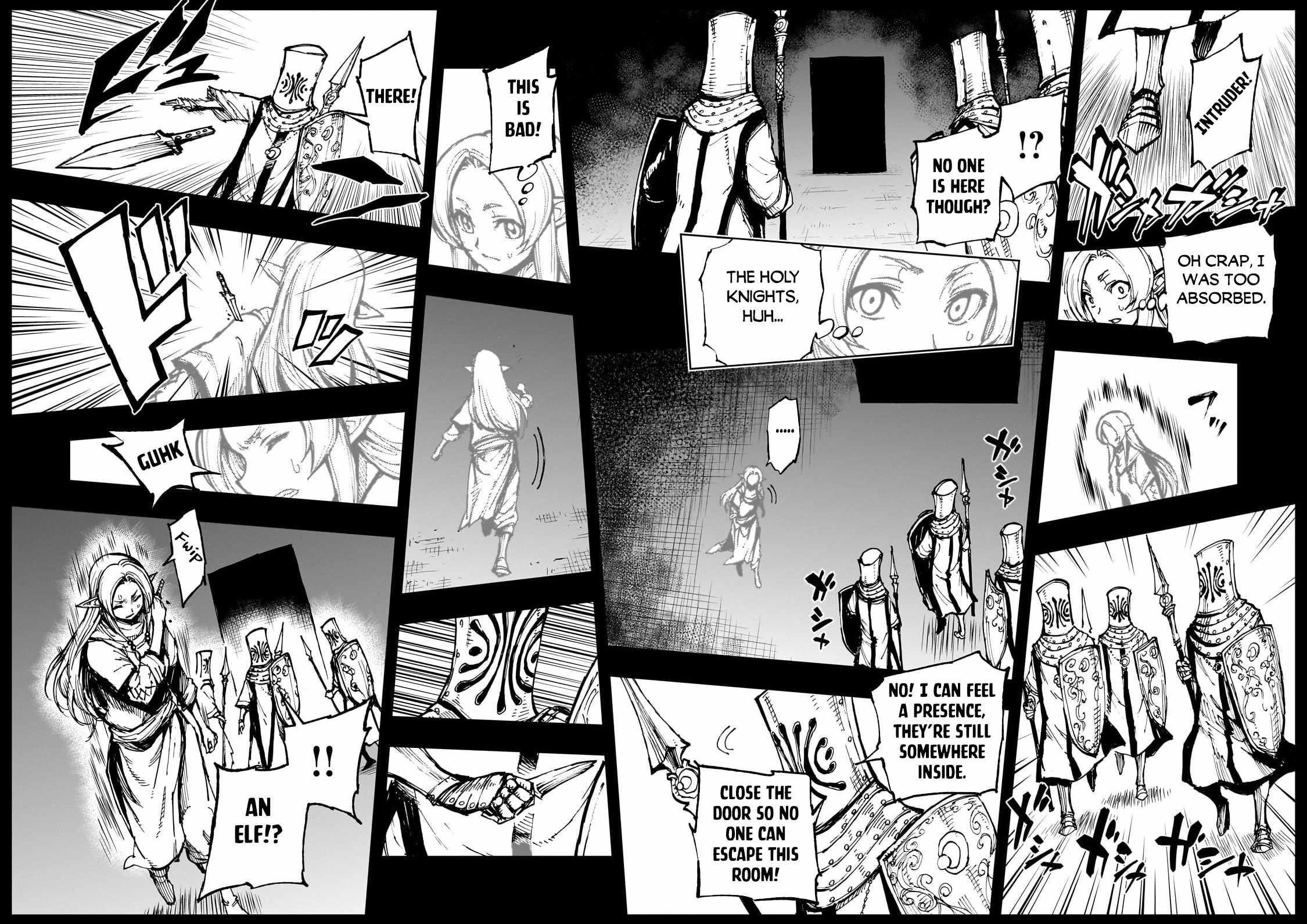 Genjitsushugisha no Oukokukaizouki Chapter 62.1 - Page 2