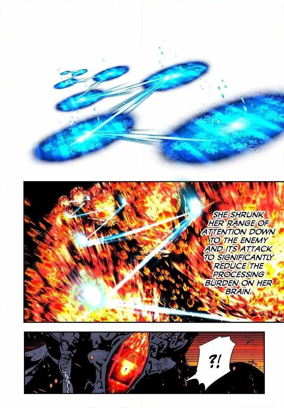 I Was Reincarnated as the 7th Prince so I Will Perfect My Magic as I Please Chapter 179 - Page 14