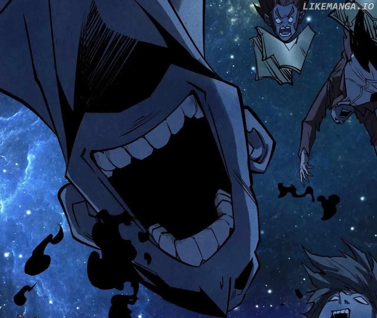 The Eternal Supreme Chapter 337 - Page 138