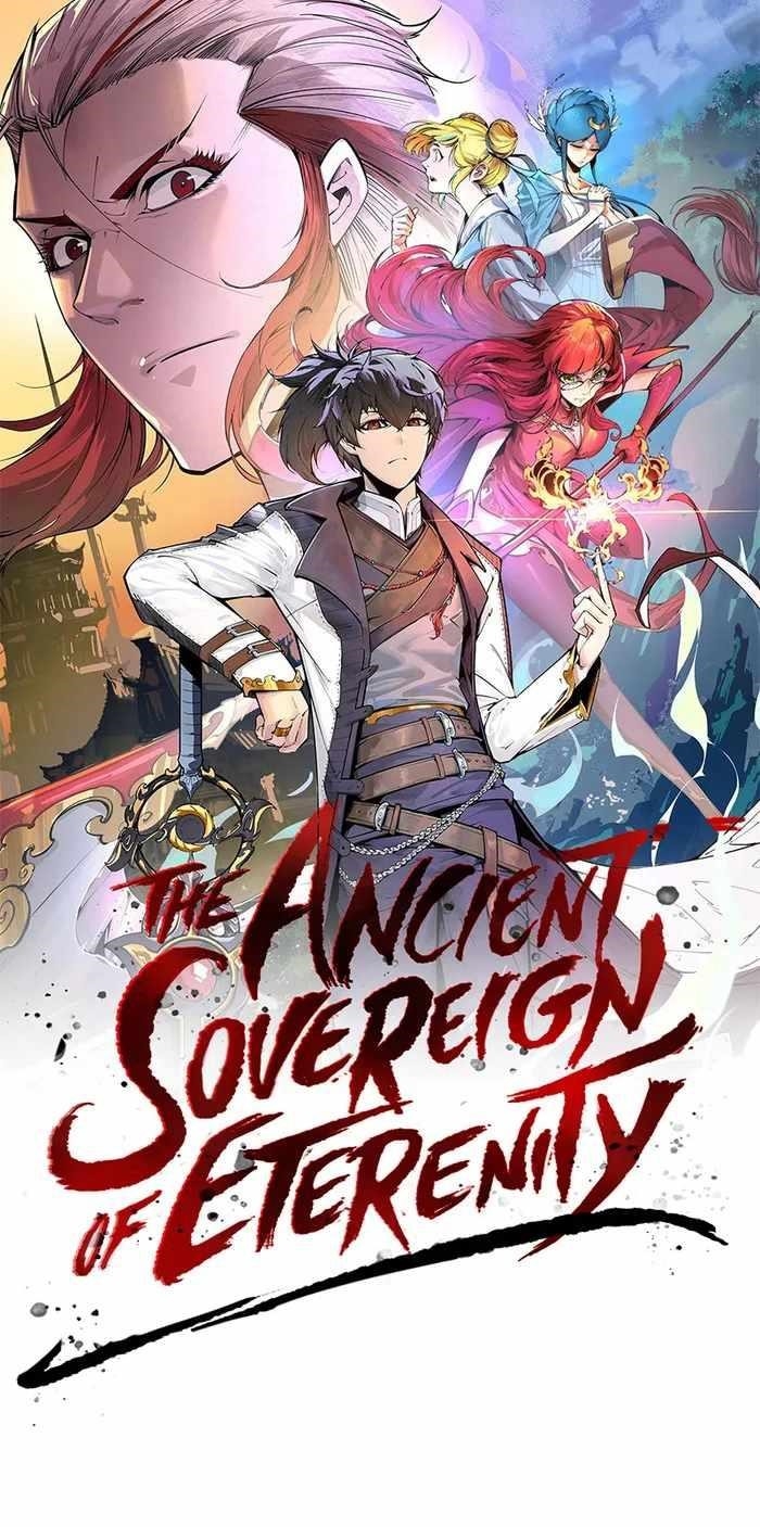 The Eternal Supreme Chapter 339 - Page 1