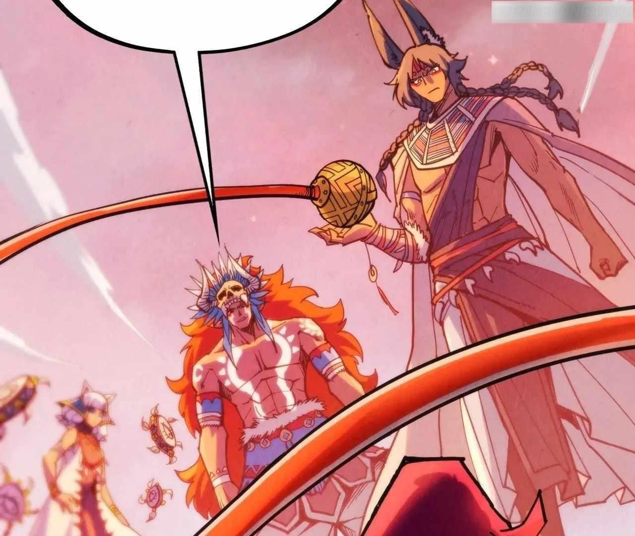 The Eternal Supreme Chapter 345 - Page 115