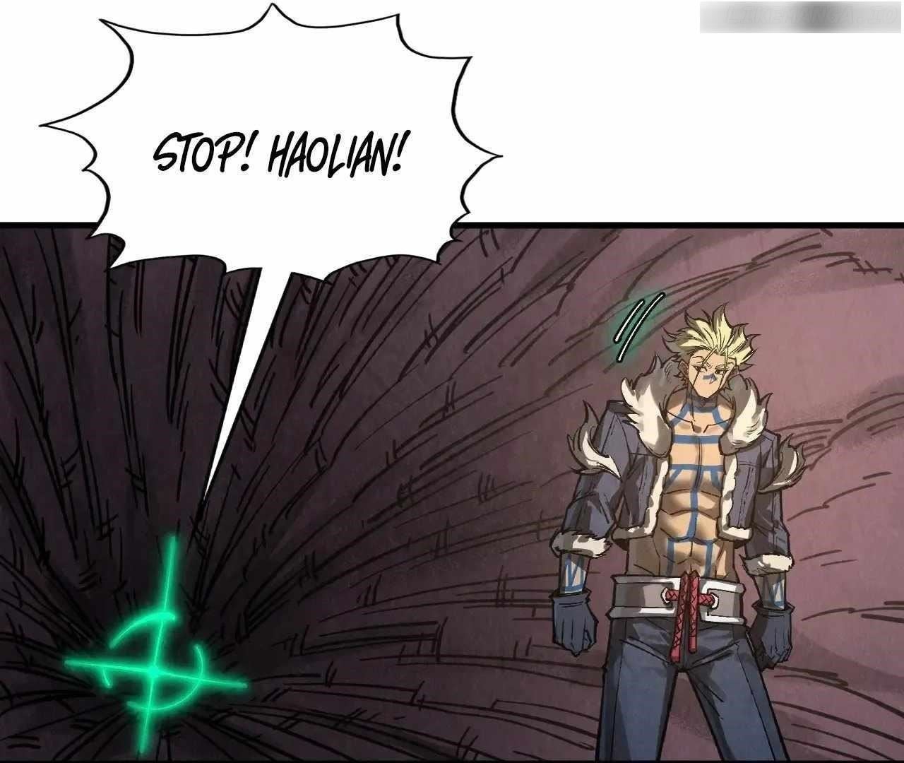 The Eternal Supreme Chapter 345 - Page 30