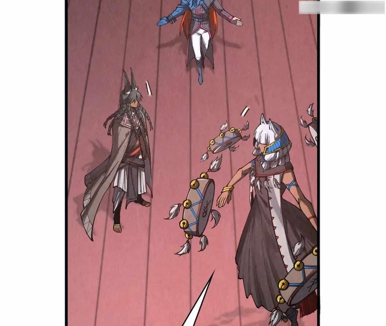 The Eternal Supreme Chapter 345 - Page 72