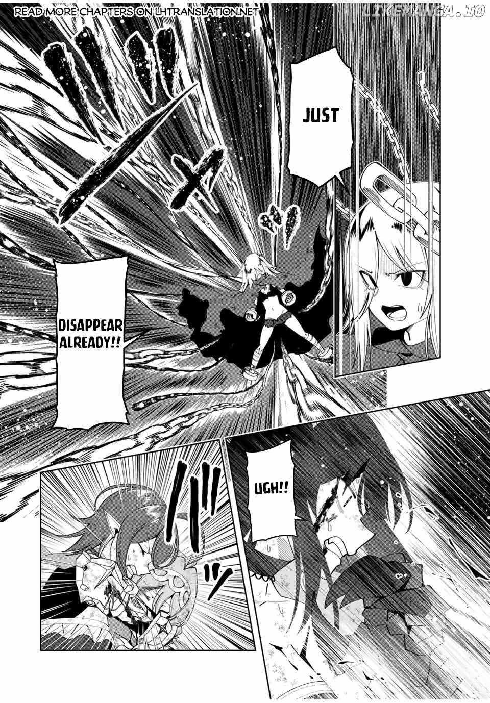 Yuusha to Yobareta Nochi ni – Soshite Musou Otoko wa Kazoku wo Tsukuru Chapter 45 - Page 10