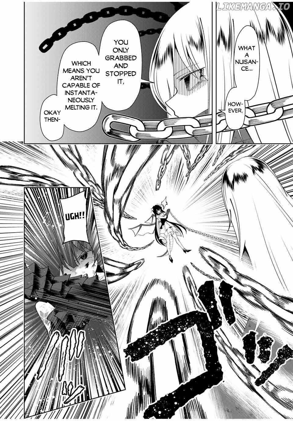 Yuusha to Yobareta Nochi ni – Soshite Musou Otoko wa Kazoku wo Tsukuru Chapter 45 - Page 6