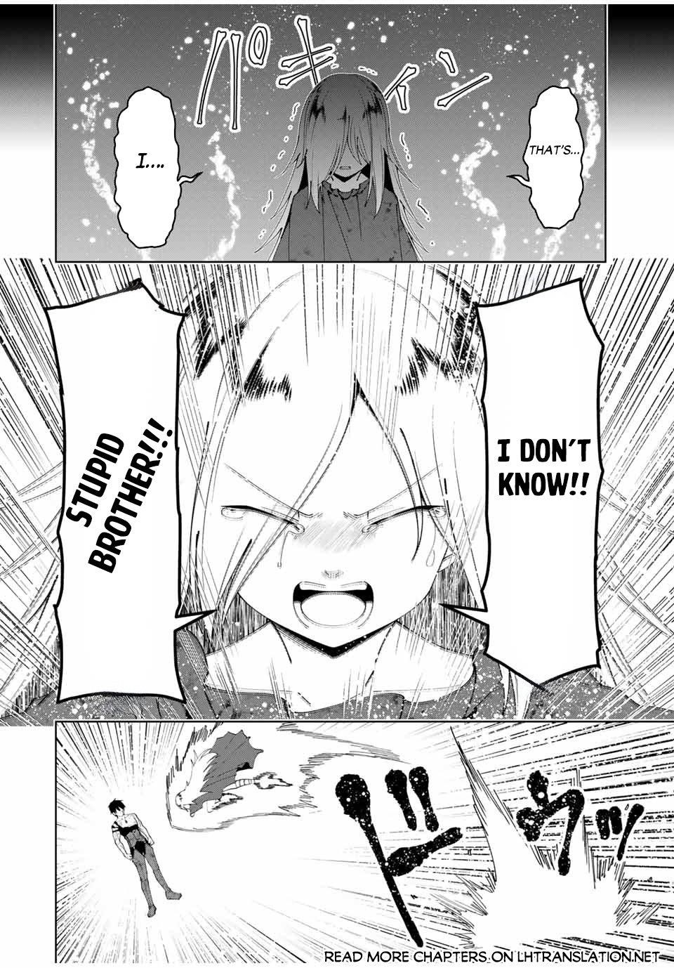 Yuusha to Yobareta Nochi ni – Soshite Musou Otoko wa Kazoku wo Tsukuru Chapter 46 - Page 10