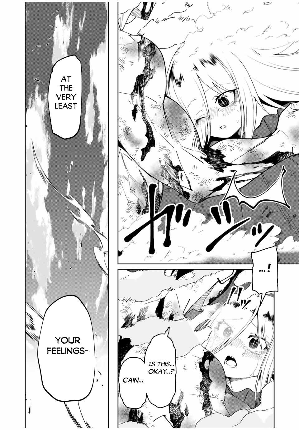 Yuusha to Yobareta Nochi ni – Soshite Musou Otoko wa Kazoku wo Tsukuru Chapter 46 - Page 16