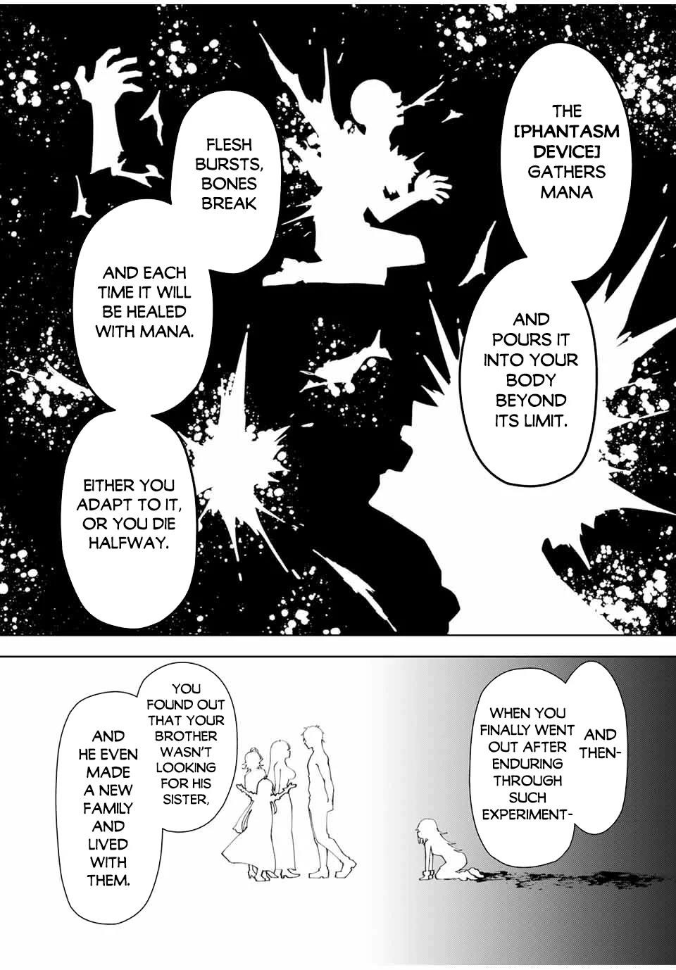 Yuusha to Yobareta Nochi ni – Soshite Musou Otoko wa Kazoku wo Tsukuru Chapter 46 - Page 7