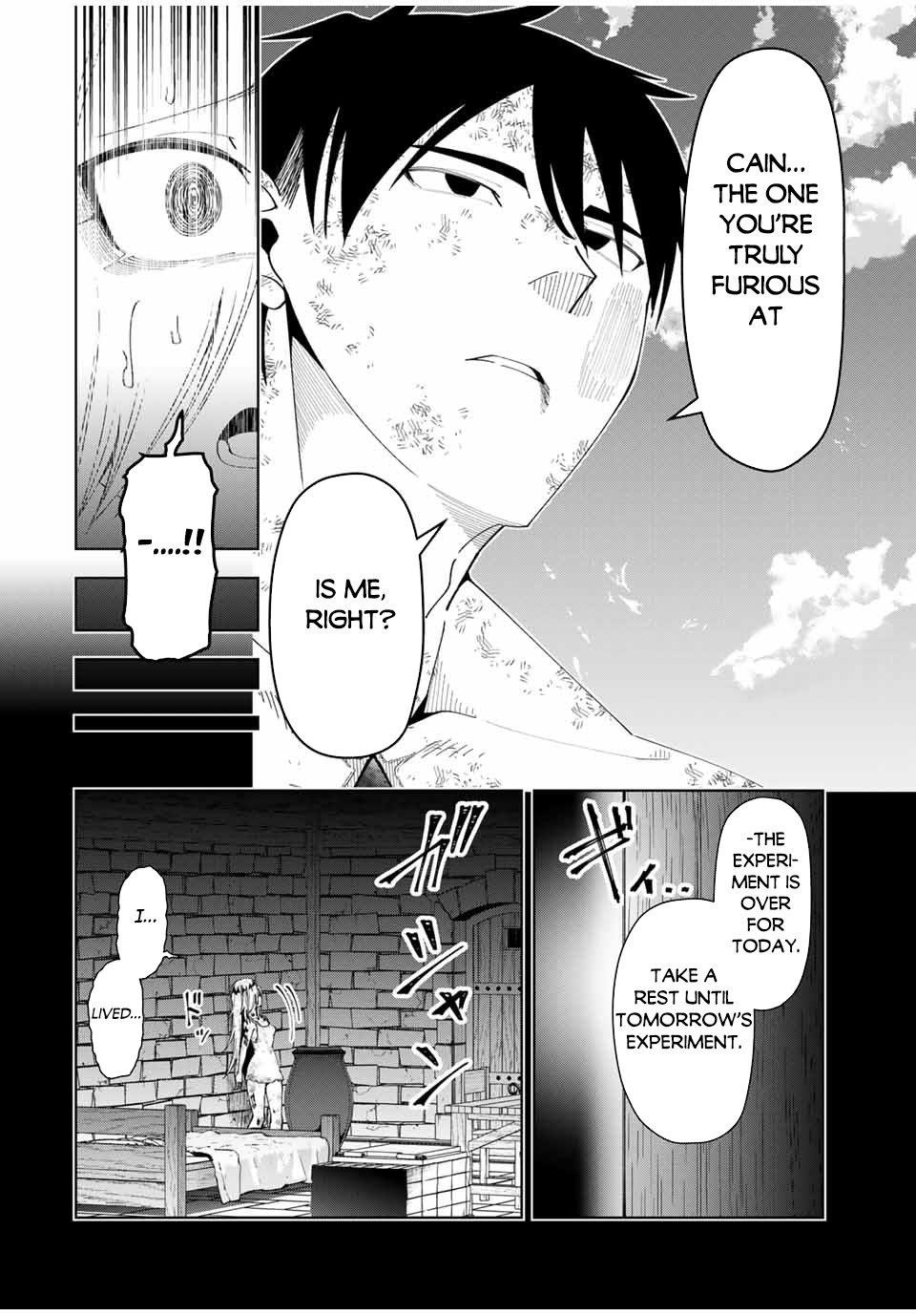 Yuusha to Yobareta Nochi ni – Soshite Musou Otoko wa Kazoku wo Tsukuru Chapter 46 - Page 8
