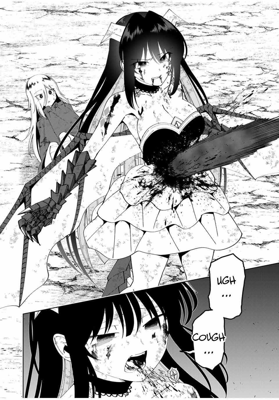 Yuusha to Yobareta Nochi ni – Soshite Musou Otoko wa Kazoku wo Tsukuru Chapter 47 - Page 21