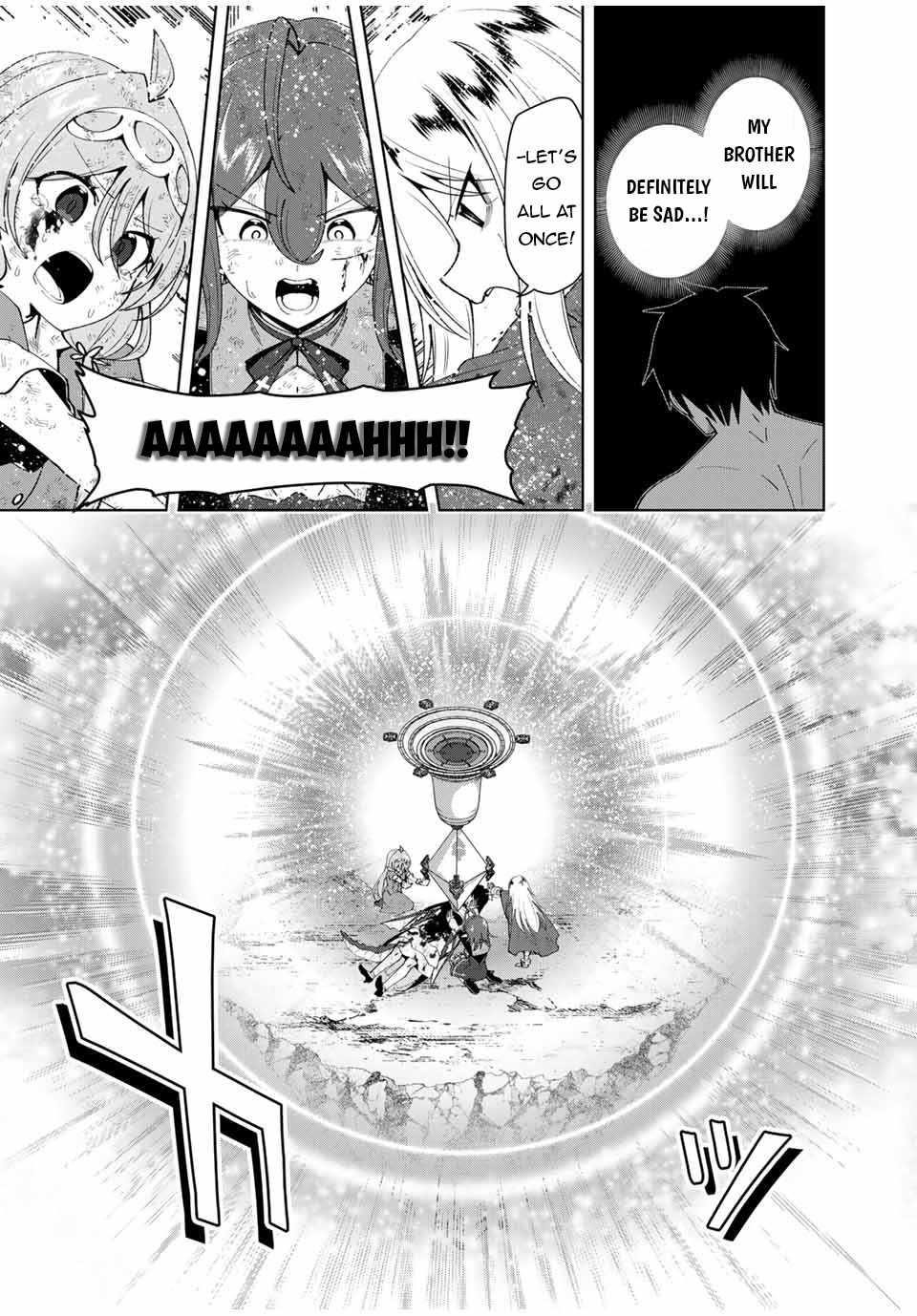 Yuusha to Yobareta Nochi ni – Soshite Musou Otoko wa Kazoku wo Tsukuru Chapter 49 - Page 14