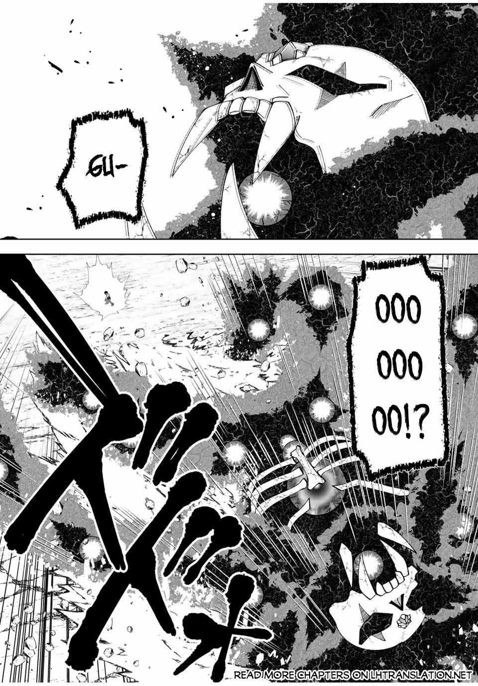 Yuusha to Yobareta Nochi ni – Soshite Musou Otoko wa Kazoku wo Tsukuru Chapter 49 - Page 15