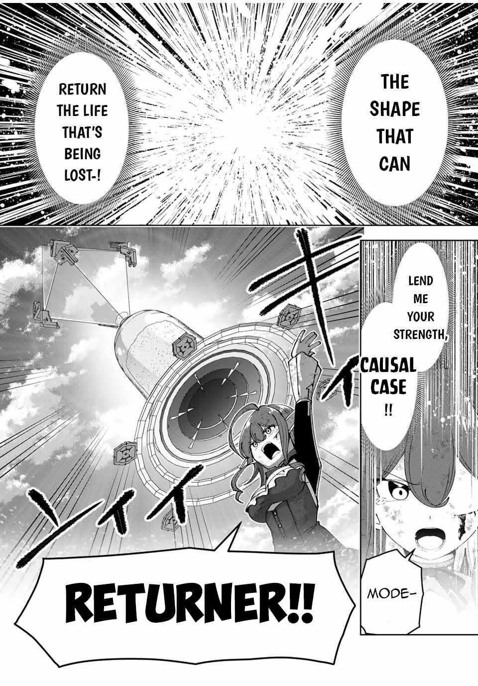 Yuusha to Yobareta Nochi ni – Soshite Musou Otoko wa Kazoku wo Tsukuru Chapter 49 - Page 6