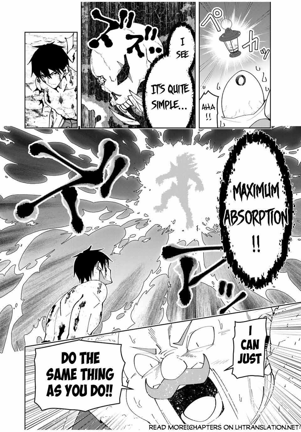 Yuusha to Yobareta Nochi ni – Soshite Musou Otoko wa Kazoku wo Tsukuru Chapter 50 - Page 10