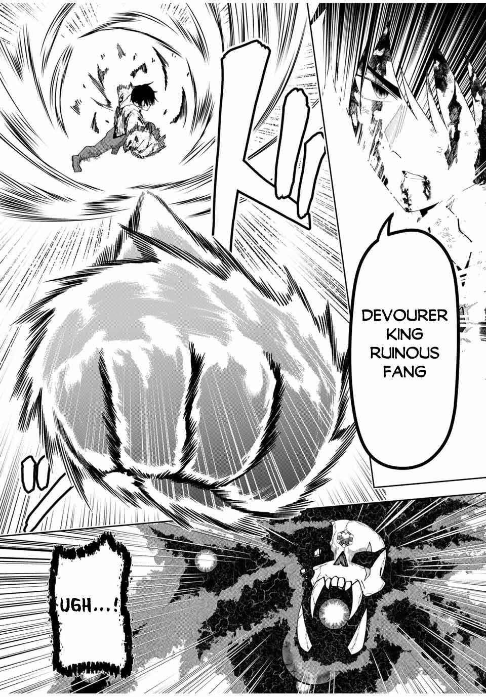 Yuusha to Yobareta Nochi ni – Soshite Musou Otoko wa Kazoku wo Tsukuru Chapter 51 - Page 12