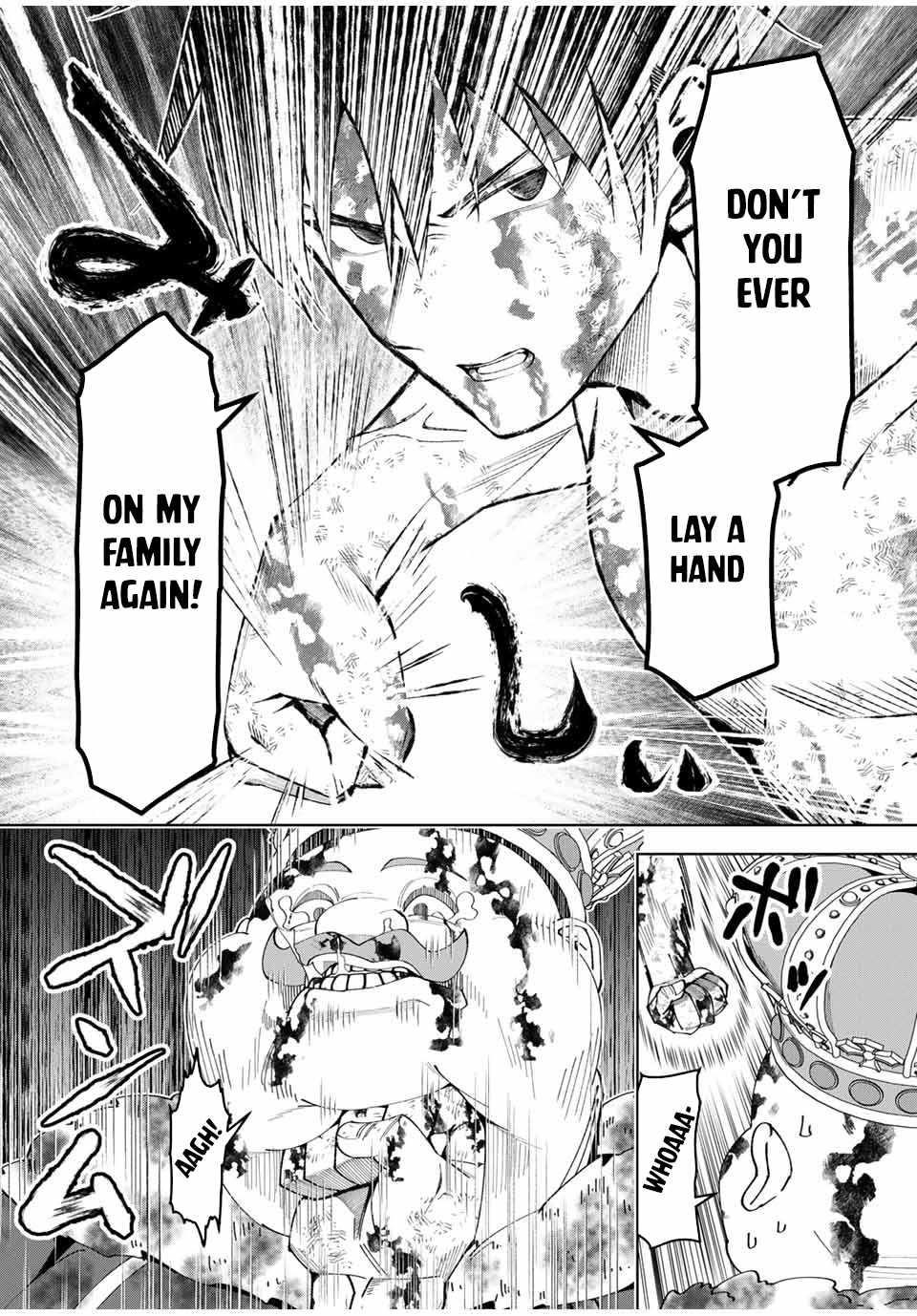 Yuusha to Yobareta Nochi ni – Soshite Musou Otoko wa Kazoku wo Tsukuru Chapter 51 - Page 18