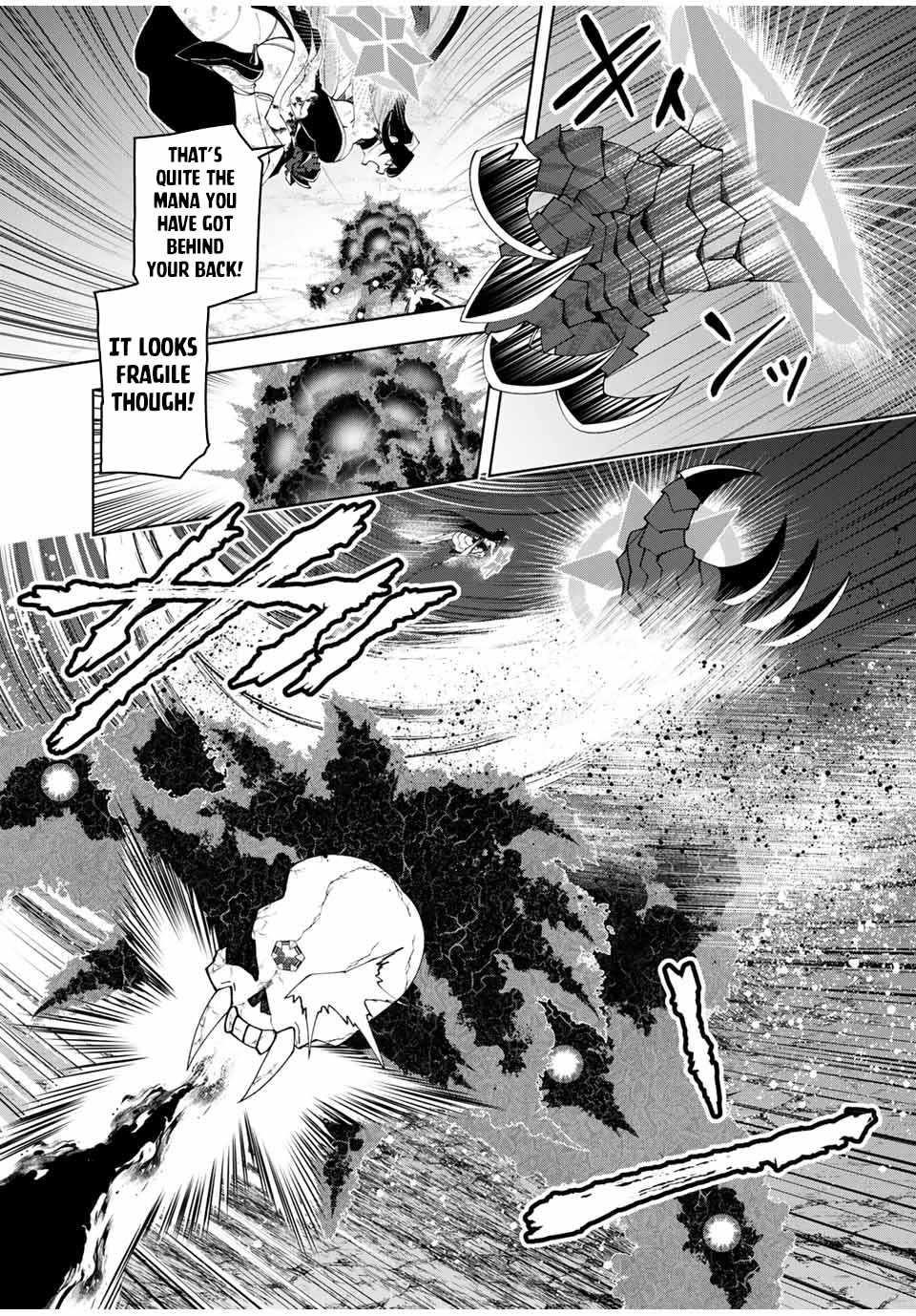 Yuusha to Yobareta Nochi ni – Soshite Musou Otoko wa Kazoku wo Tsukuru Chapter 51 - Page 9