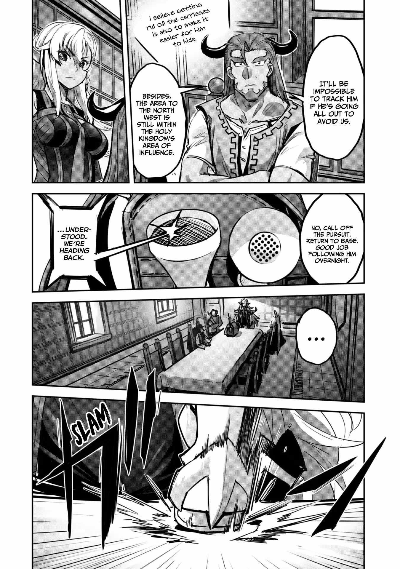 Capture a different world with the power of craft games! Chapter 42 - Page 17