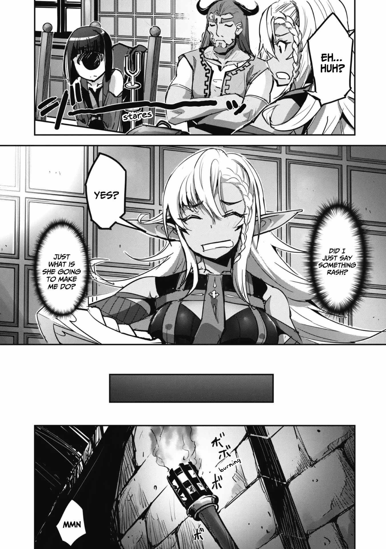 Capture a different world with the power of craft games! Chapter 42 - Page 20