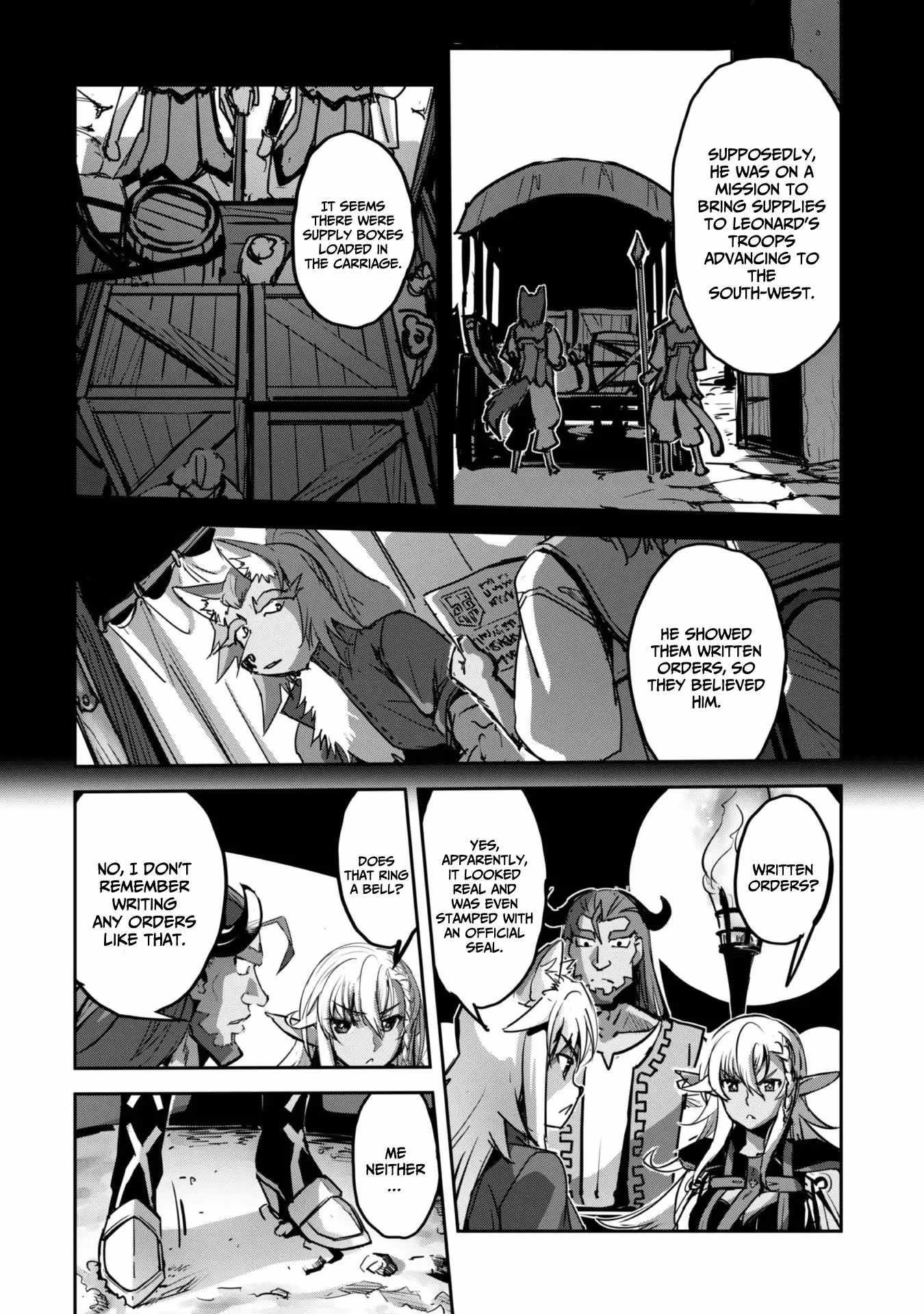 Capture a different world with the power of craft games! Chapter 42 - Page 7