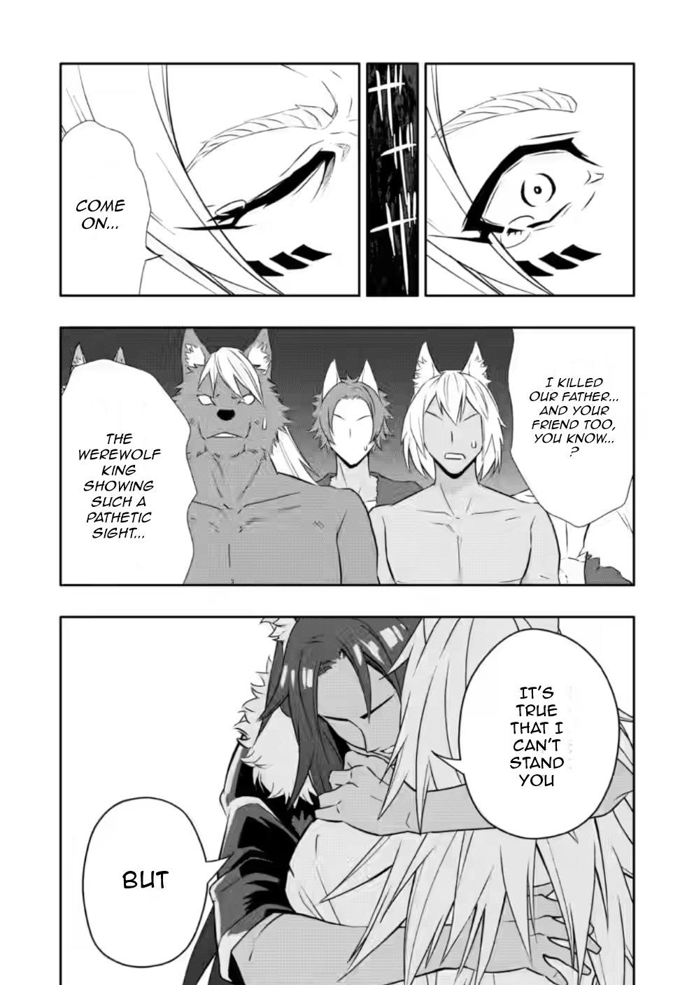 Hazure Skill 'Gacha' de Tsuihou Sareta Ore wa, Wagamama Osananajimi wo Zetsuen Shi Kakusei Suru Chapter 22.2 - Page 6