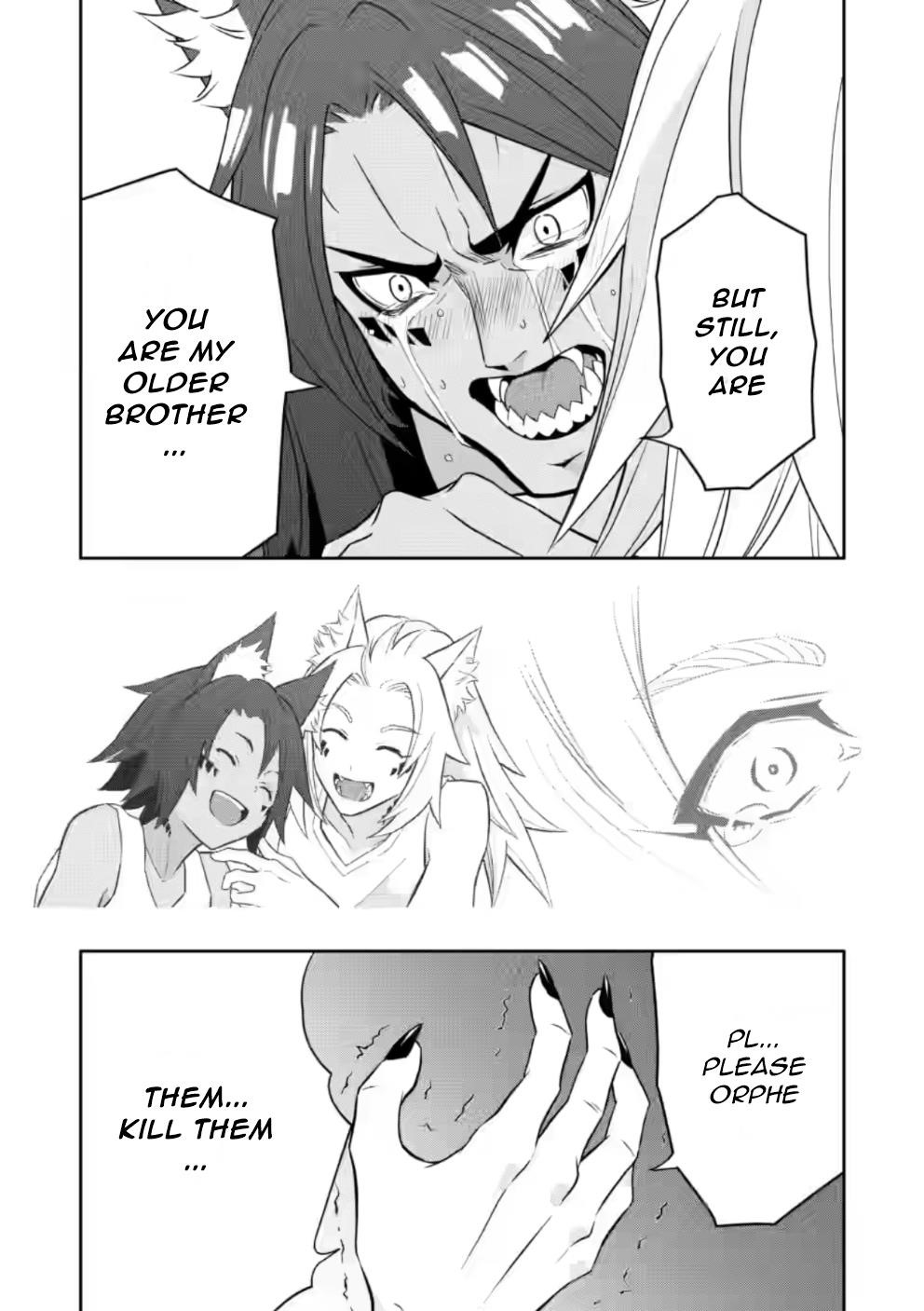 Hazure Skill 'Gacha' de Tsuihou Sareta Ore wa, Wagamama Osananajimi wo Zetsuen Shi Kakusei Suru Chapter 22.2 - Page 7