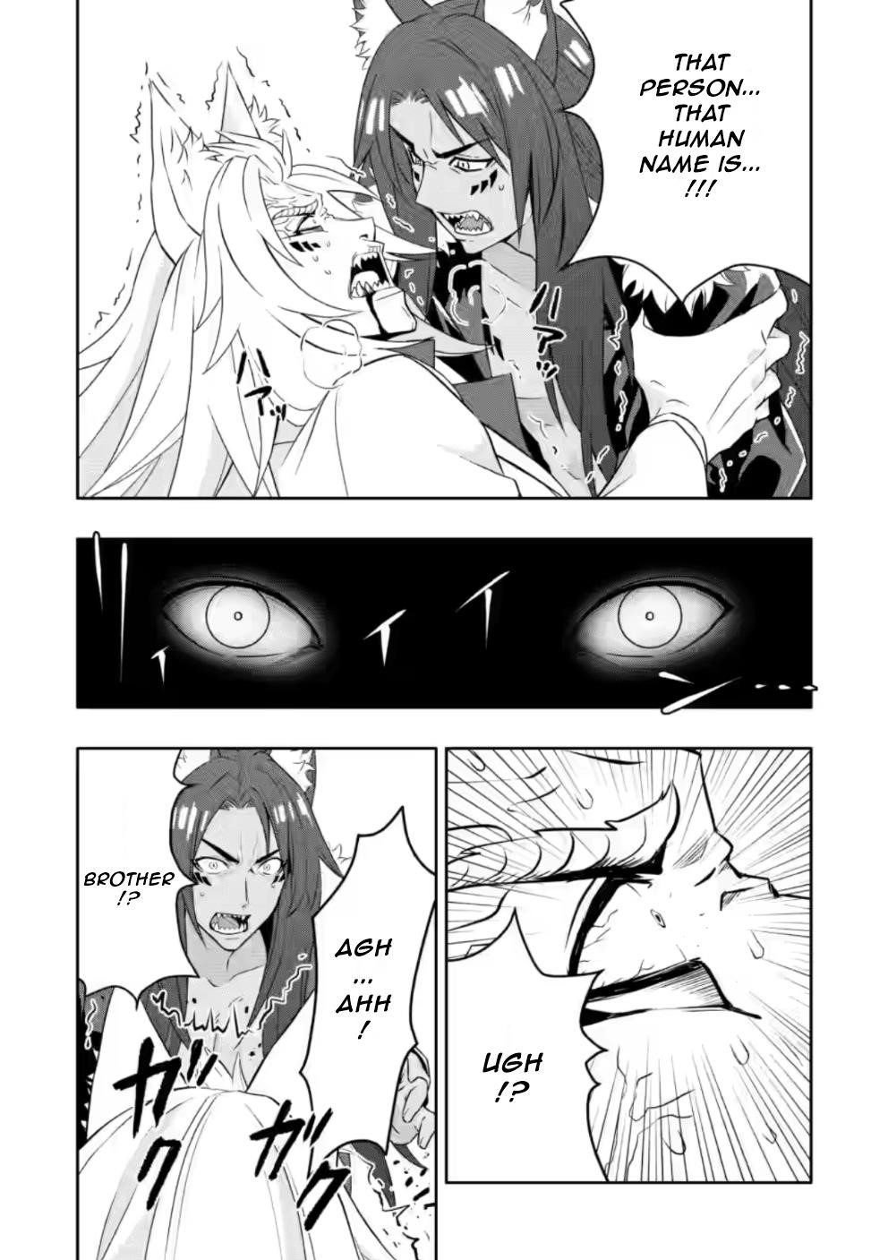 Hazure Skill 'Gacha' de Tsuihou Sareta Ore wa, Wagamama Osananajimi wo Zetsuen Shi Kakusei Suru Chapter 22.2 - Page 8