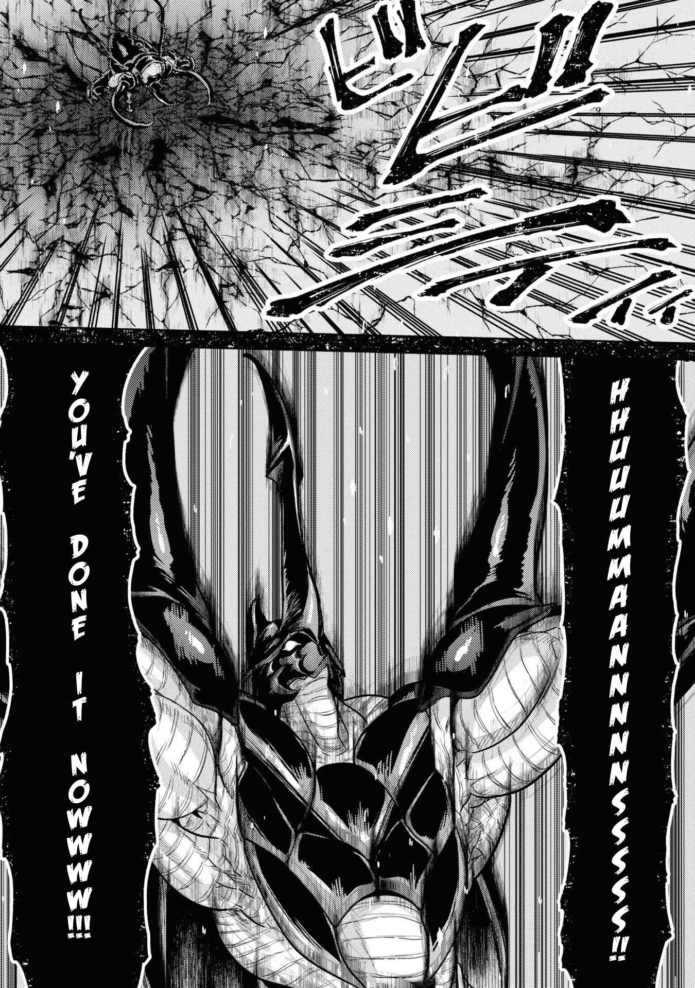 The World’s Best Assassin, Reincarnated In A Different World As An Aristocrat Chapter 30 - Page 20