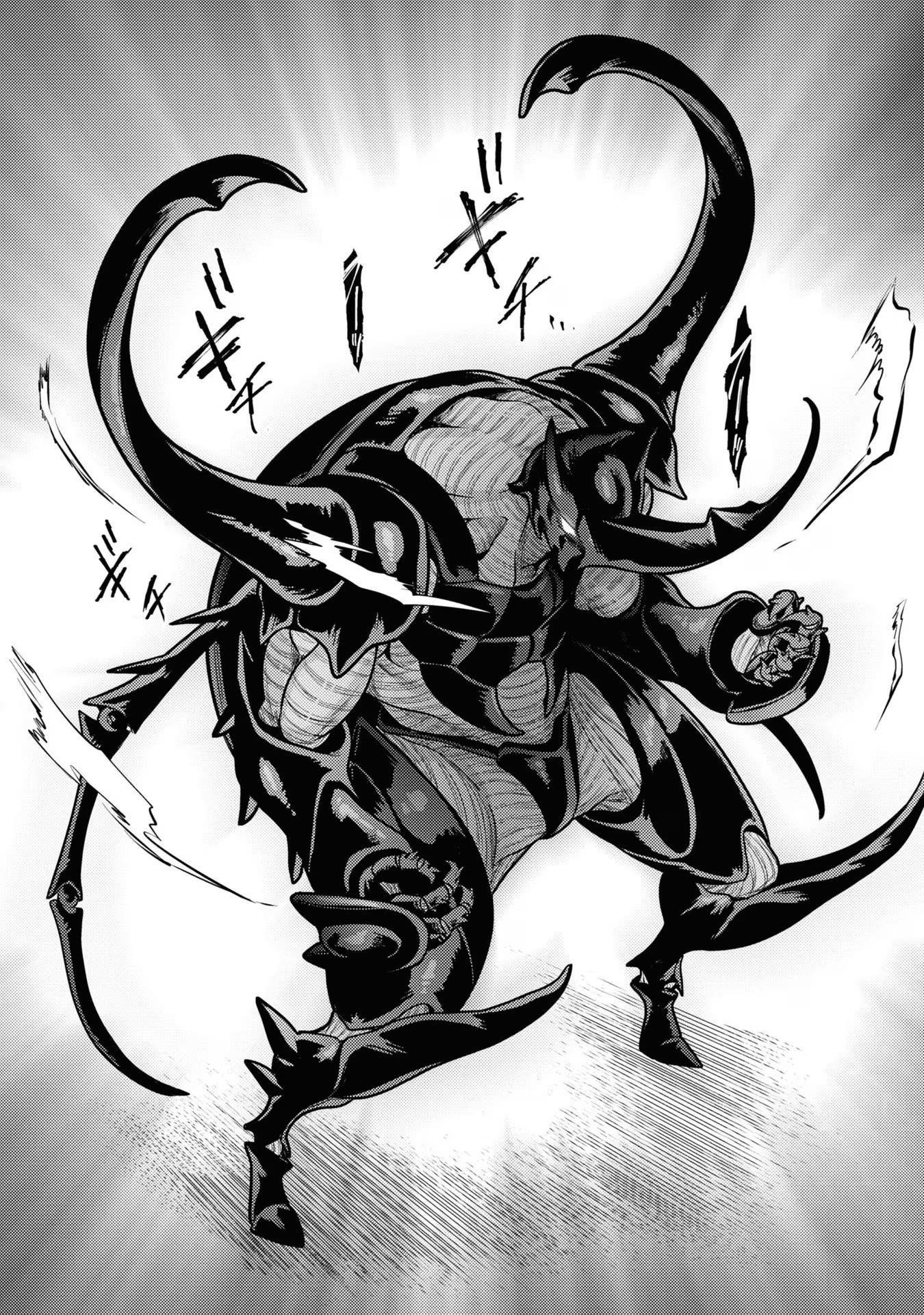 The World’s Best Assassin, Reincarnated In A Different World As An Aristocrat Chapter 30 - Page 21