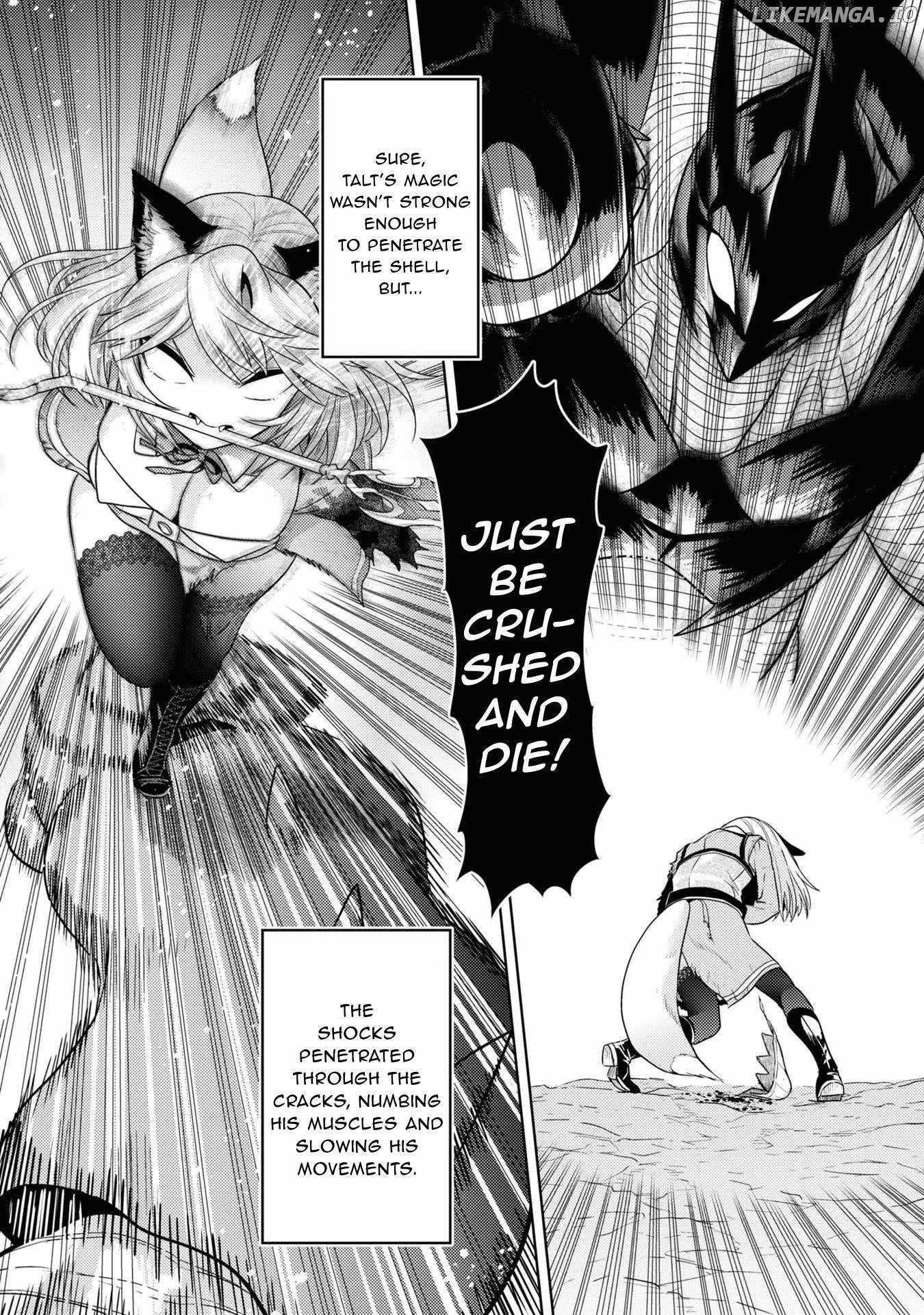 The World’s Best Assassin, Reincarnated In A Different World As An Aristocrat Chapter 31 - Page 10