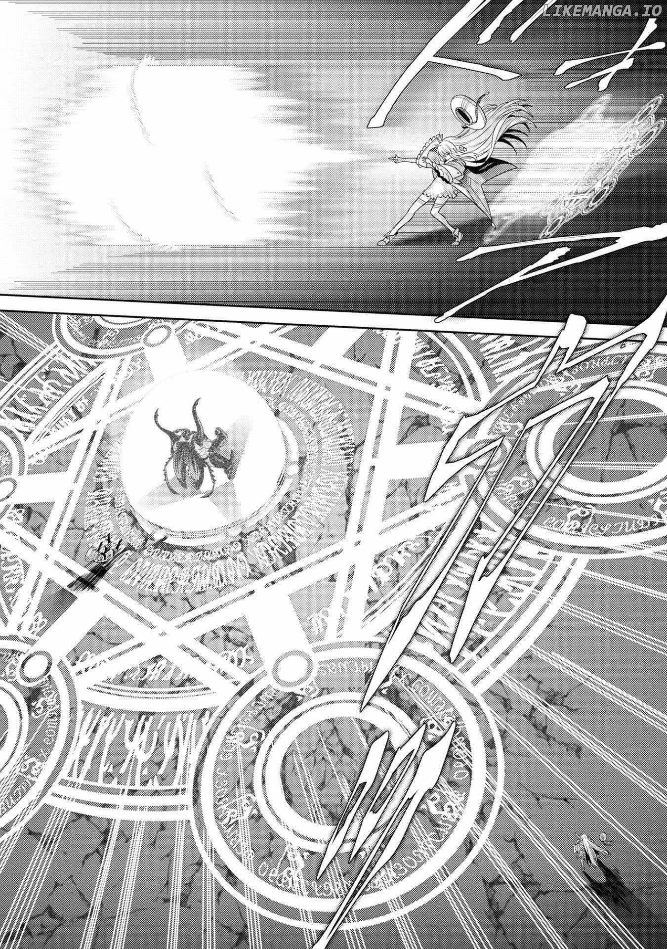 The World’s Best Assassin, Reincarnated In A Different World As An Aristocrat Chapter 31 - Page 13