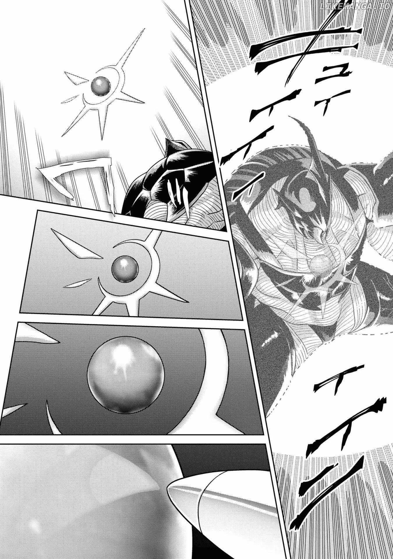 The World’s Best Assassin, Reincarnated In A Different World As An Aristocrat Chapter 31 - Page 15