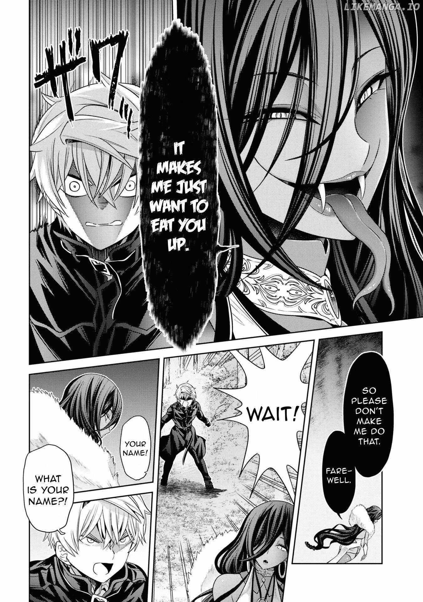 The World’s Best Assassin, Reincarnated In A Different World As An Aristocrat Chapter 31 - Page 34