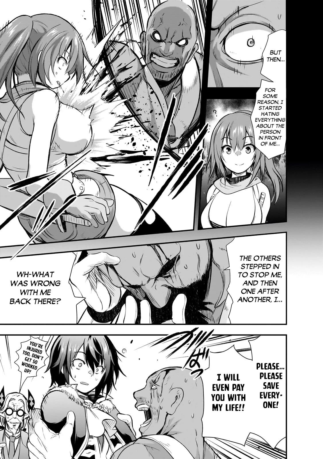 Maou-Sama No Machizukuri! ~Saikyou No Dungeon Wa Kindai Toshi~ Chapter 66 - Page 13