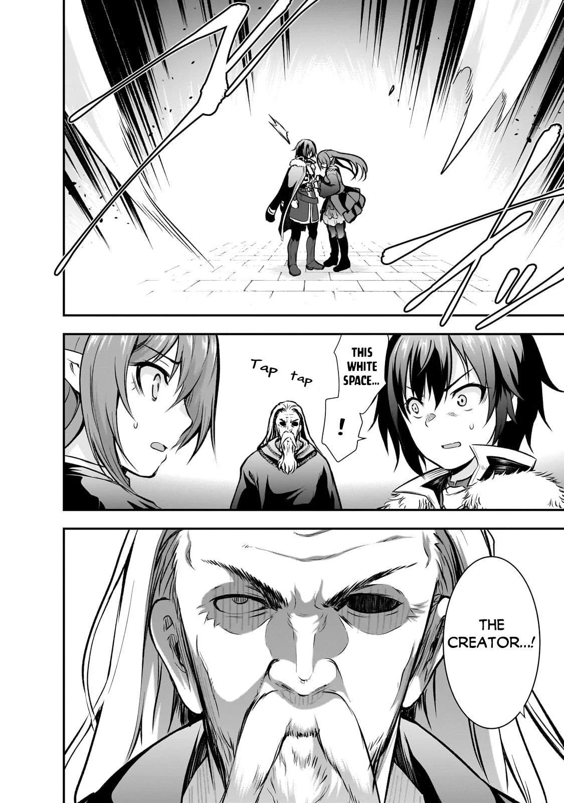 Maou-Sama No Machizukuri! ~Saikyou No Dungeon Wa Kindai Toshi~ Chapter 66 - Page 18